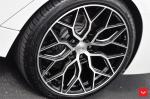 BMW 320i xDrive on Vossen Wheels (HF-2) 2019 года